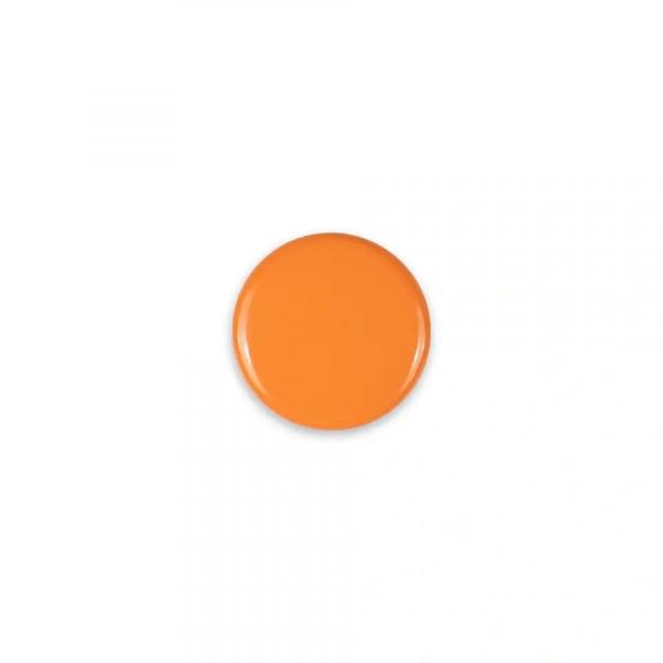 Prym 'Jersey' Druckknöpfe Orange 390776